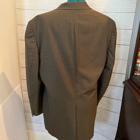 Chaps Mens Suit - Picture 4 of 9